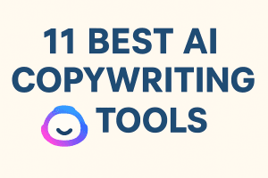 11 best ai copywriting tools in 2025