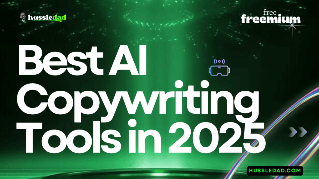 Best AI Copywriting Tools in 2025 (1)