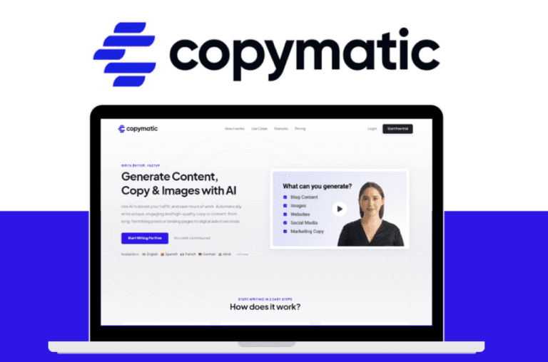 copymatic ai hussledad