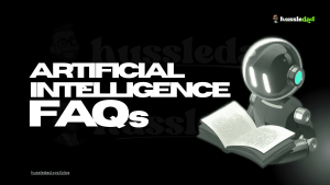 Artificial Intelligence Questions and Answer