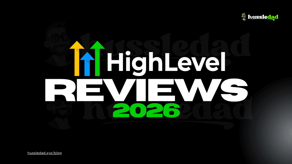 GoHighLevel Reviews (1)