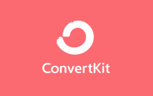 ConvertKit Hussledad