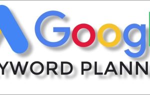 Google keyword planner hussledad