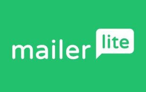 MailerLite hussledad