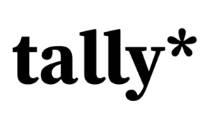 Tally forms Hussledad